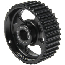 Load image into Gallery viewer, JONES RACING PRODUCTS OP-6103-36-1-1/4 Oil Pump Pulley HTD 36 Tooth 1-1/4in Wide