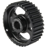 JONES RACING PRODUCTS OP-6103-34-11/4 Oil Pump Pulley HTD 34 Tooth 1-1/4in Wide