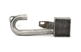 KEVKO OIL PANS & COMPONENTS 1003-3/4 Oil Pump Pickup Tube SBC