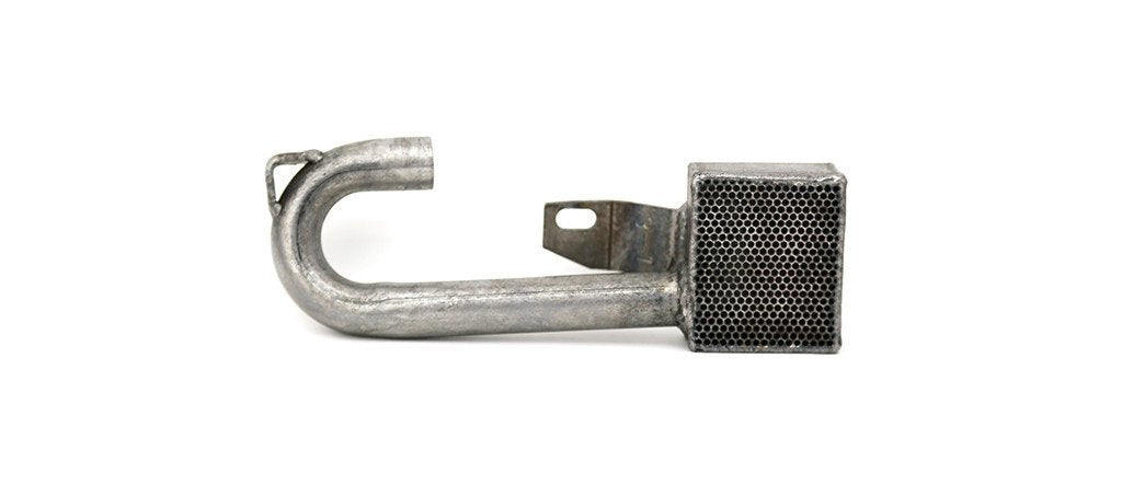 KEVKO OIL PANS & COMPONENTS 1003-13/4 Oil Pump Pickup Tube SBC