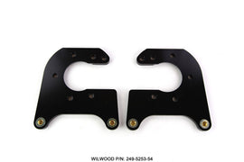 WILWOOD 249-5253/54 Bracket Kit Dana