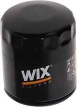 Load image into Gallery viewer, WIX RACING FILTERS 57060 WIX Spin-On Lube Filter