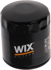 WIX RACING FILTERS 57060 WIX Spin-On Lube Filter