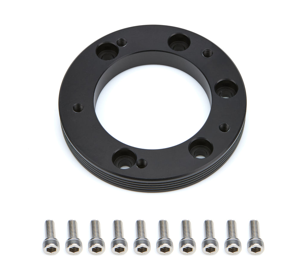 MPI USA MPI-A-5/6BLT Steering Adapter 5 Bolt To 6 Bolt Quick Release