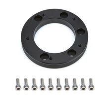 Load image into Gallery viewer, MPI USA MPI-A-5/6BLT Steering Adapter 5 Bolt To 6 Bolt Quick Release