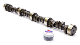 ISKY CAMS 201281/6 SBC Hydraulic Camshaft 280 Mega