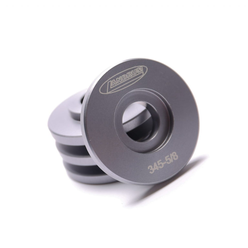 LANDRUM SPRINGS BUMPCUP345-5/816MM Bump Cup 5/8in / 16mm Shaft Single