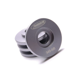 LANDRUM SPRINGS BUMPCUP345-5/816MM Bump Cup 5/8in / 16mm Shaft Single