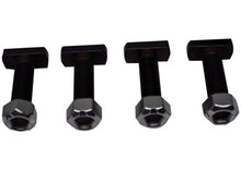Load image into Gallery viewer, PEM T-BOLT3/8KIT T-Bolt 3/8in Kit WIth Lock Nuts 4pc
