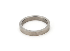 BRODIX P2.4603/8LID Valve Seat - 2.460 OD 2.040 ID .375 Deep