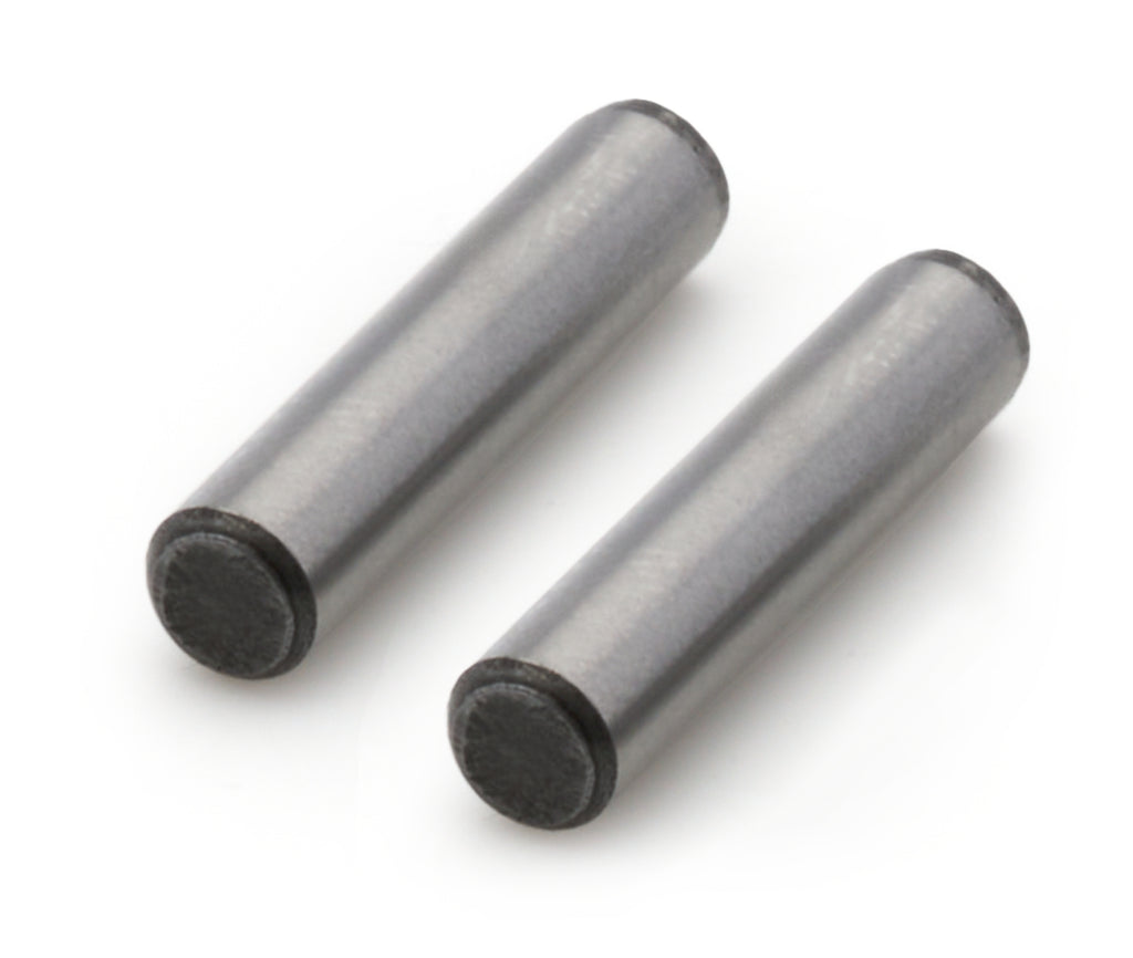 JONES RACING PRODUCTS DP-2109-A-7/8 Jones Racing Products Dowel Pin 3/16 x 7/8 inch - Steel Precision Pin for Automotive Applications