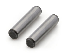 JONES RACING PRODUCTS DP-2109-A-7/8 Jones Racing Products Dowel Pin 3/16 x 7/8 inch - Steel Precision Pin for Automotive Applications