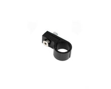 Load image into Gallery viewer, BRIAN TOOLEY RACING BHC-5/8 Brian Tooley Racing 5/8 Inch Hose Clamp Black Anodized Aluminum BHC-5/8