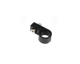 BRIAN TOOLEY RACING BHC-5/8 Brian Tooley Racing 5/8 Inch Hose Clamp Black Anodized Aluminum BHC-5/8