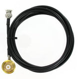 RACING ELECTRONICS ANT-CBL-HQ/9 Cable Antenna 9ft HQ Roof Mnt
