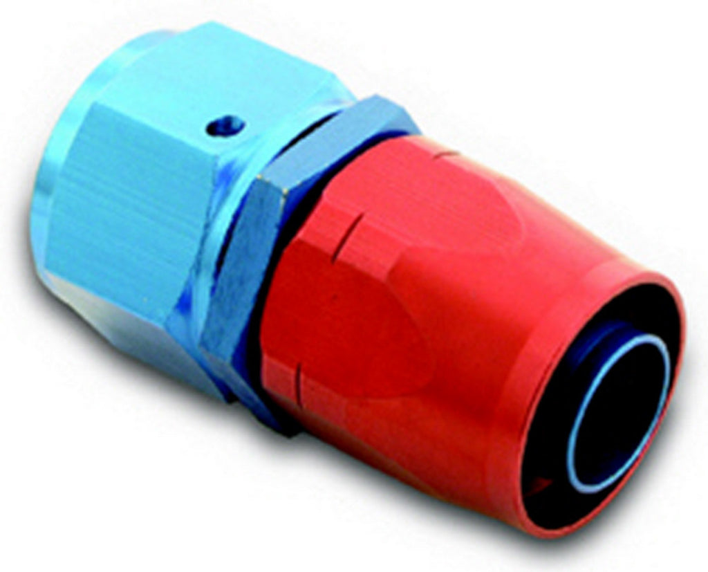 A-1 PRODUCTS 00016 Hose End #16 Straight