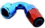 A-1 PRODUCTS 01212 Hose End #12 120 Degree Swivel