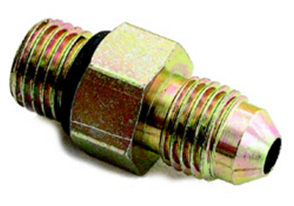 A-1 PRODUCTS 1050032 #4 to 7/16-20 Steel Adapter