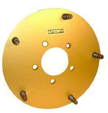 Load image into Gallery viewer, A-1 PRODUCTS 12800P Wheel Adp.5x4.5 &gt; Wide 5