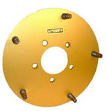 A-1 PRODUCTS 12800P Wheel Adp.5x4.5 > Wide 5