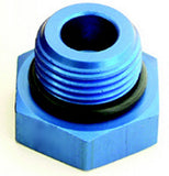 A-1 PRODUCTS 81408 #8 O-Ring Boss Plug