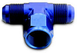 A-1 PRODUCTS CPL82403 #3 Tee w/#3 Female Bottom Adapter