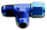 A-1 PRODUCTS CPL82603 #3 AN Tee Fem Swvl On Run