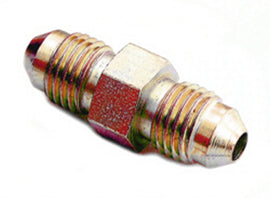 A-1 PRODUCTS ST81503 #3 Flare/#3 Flare Steel Union