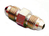 A-1 PRODUCTS ST81503 #3 Flare/#3 Flare Steel Union