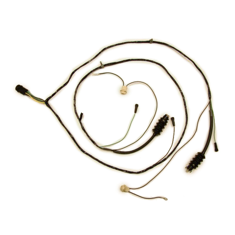 AMERICAN AUTOWIRE 22075 Rear Body Light Harness