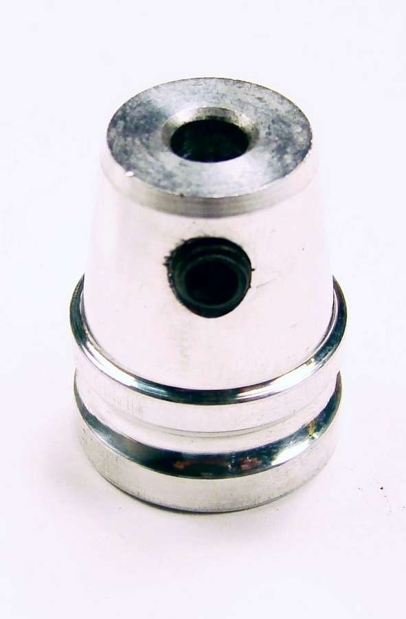 AMERICAN AUTOWIRE 500236 Billet Aluminum Knob For 3/16in Shaft