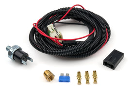AMERICAN AUTOWIRE 500412 American Autowire Torque Converter Lockup Switch Kit for TH700R4 and TH2004R Transmissions