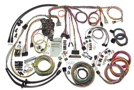 AMERICAN AUTOWIRE 500423 55-56 Chevy Classic Update Wiring System