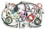 AMERICAN AUTOWIRE 500467 47-55 Chevy/GMC Classic Update Wiring System