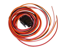 AMERICAN AUTOWIRE 500479 Universal Relay With Mounting Base & Wiring