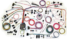 Load image into Gallery viewer, AMERICAN AUTOWIRE 500661 67-68 Camaro Wire Harnes System