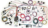 AMERICAN AUTOWIRE 500661 67-68 Camaro Wire Harnes System