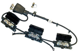 AMERICAN AUTOWIRE 500717 All Copper Grounding Kit