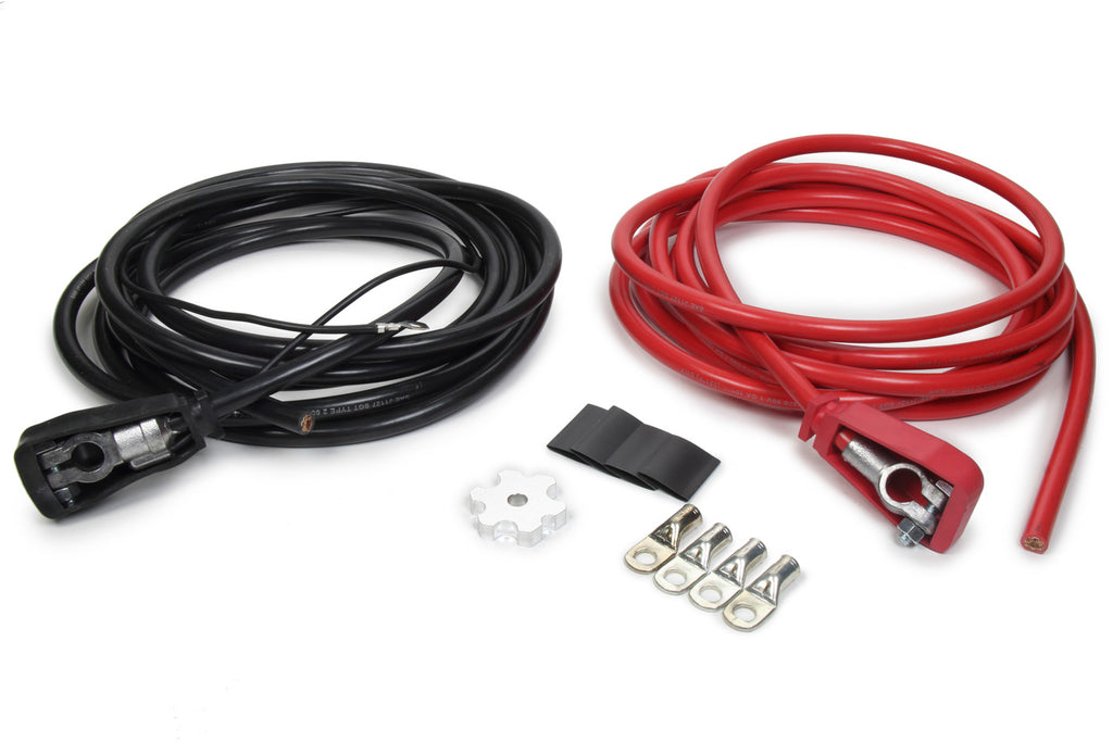 AMERICAN AUTOWIRE 500723 Wiring Harness
