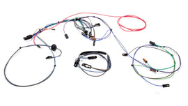 AMERICAN AUTOWIRE 500773 1967 Front Light Rally Sport Headlight Wiring