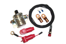 AMERICAN AUTOWIRE 500834 Remote Master Disconnect Push Button