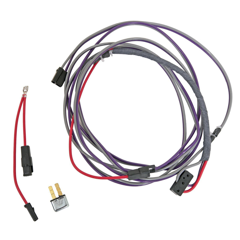 AMERICAN AUTOWIRE 500925 Power Top Kit