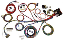 Load image into Gallery viewer, AMERICAN AUTOWIRE 510004 Power Plus 13 Integrated Fuse Box System