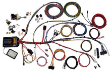 Load image into Gallery viewer, AMERICAN AUTOWIRE 510006 New Builder 19 Series Wiring Kit
