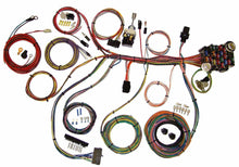 Load image into Gallery viewer, AMERICAN AUTOWIRE 510008 Power Plus 20 Integrated Fuse Box System