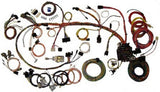 AMERICAN AUTOWIRE 510034 70-73 Camaro Wiring Harness