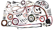 Load image into Gallery viewer, AMERICAN AUTOWIRE 510158 68-69 Chevelle Wiring Harness