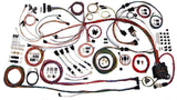 AMERICAN AUTOWIRE 510158 68-69 Chevelle Wiring Harness