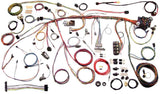 AMERICAN AUTOWIRE 510243 70 Mustang Wiring Harnes