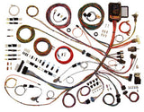 AMERICAN AUTOWIRE 510260 61-66 Ford P/U Wiring Harness